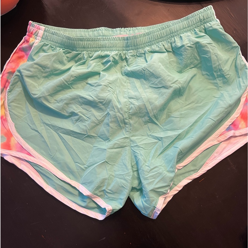 Women’s size large shorts